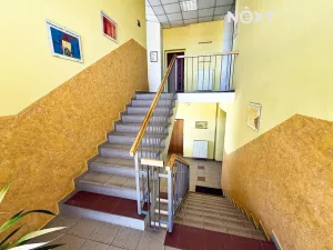 Prodej kanceláře, Tábor, U Cihelny, 1640 m2