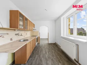 Prodej činžovního domu, Děčín - Děčín VII-Chrochvice, Vilsnická, 500 m2