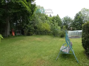 Prodej rodinného domu, Svratka, Libušina, 200 m2