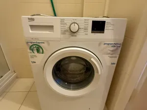 Pronájem bytu 1+kk, Praha - Libeň, U Balabenky, 30 m2