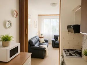 Prodej bytu 3+1, Praha - Motol, Hennerova, 80 m2