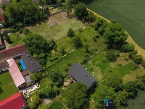 Prodej pozemku pro bydlení, Libenice, 1201 m2