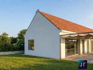 Prodej pozemku pro bydlení, Libenice, 1201 m2