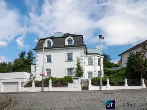 Prodej vily, Praha - Radotín, Ametystová, 448 m2