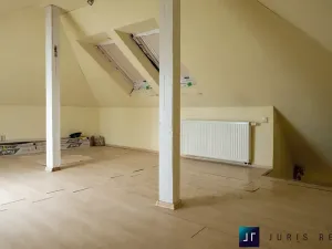 Prodej vily, Praha - Radotín, Ametystová, 448 m2