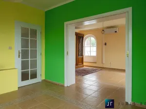 Prodej vily, Praha - Radotín, Ametystová, 448 m2