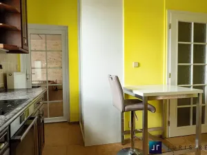 Prodej vily, Praha - Radotín, Ametystová, 448 m2