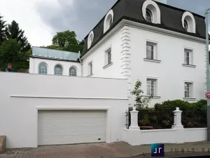 Prodej vily, Praha - Radotín, Ametystová, 448 m2