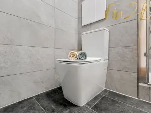 Pronájem bytu 1+kk, Praha - Stodůlky, Petržílkova, 33 m2