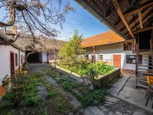 Prodej rodinného domu, Křepice, 160 m2