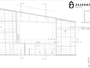 Prodej rodinného domu, Křepice, 160 m2