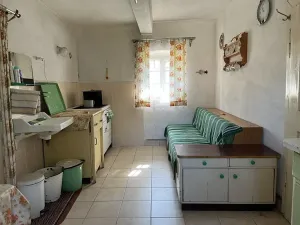 Prodej rodinného domu, Orlovice, 90 m2