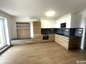 Pronájem bytu 2+kk, Olomouc, Dolní novosadská, 53 m2