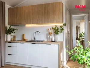 Prodej rodinného domu, Nové Město nad Metují, Českých legií, 35 m2