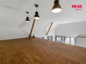 Prodej rodinného domu, Králův Dvůr - Křižatky, 156 m2