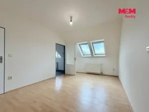 Pronájem bytu 2+1, Králíky, V Bytovkách, 45 m2
