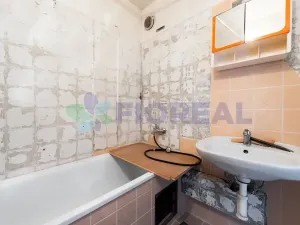 Prodej bytu 2+kk, Praha - Řepy, Na chobotě, 42 m2
