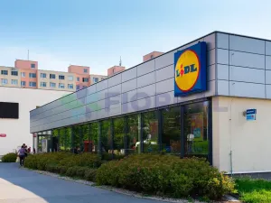 Prodej bytu 2+kk, Praha - Řepy, Na chobotě, 42 m2