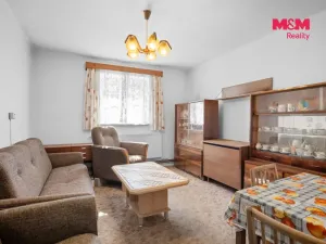 Prodej rodinného domu, Podlešín, 62 m2