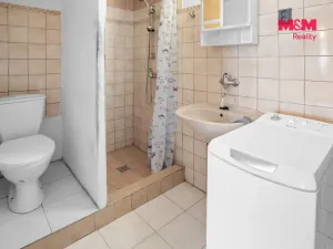 Prodej rodinného domu, Podlešín, 62 m2