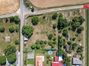 Prodej pozemku pro bydlení, Věžky, 886 m2