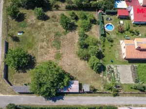 Prodej pozemku pro bydlení, Věžky, 886 m2
