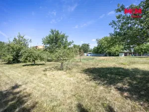 Prodej pozemku pro bydlení, Věžky, 886 m2