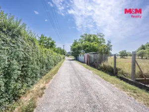 Prodej pozemku pro bydlení, Věžky, 886 m2
