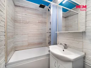 Prodej bytu 1+1, Svitavy - Předměstí, Boženy Němcové, 35 m2