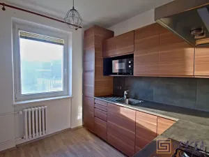 Pronájem bytu 2+1, Studénka, Arm. gen. L. Svobody, 50 m2