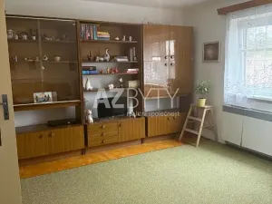 Prodej vícegeneračního domu, Záboří nad Labem, Příčná, 360 m2