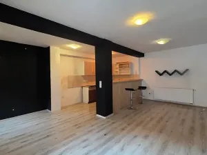 Dražba činžovního domu, Náchod, Komenského, 1000 m2
