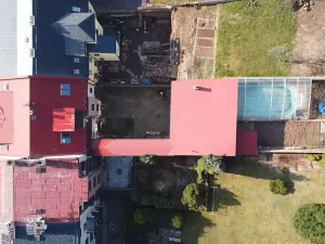 Dražba vícegeneračního domu, Náchod, Komenského, 1000 m2