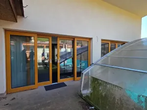 Dražba vícegeneračního domu, Náchod, Komenského, 1000 m2