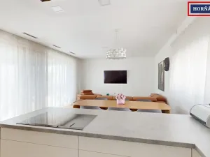 Prodej rodinného domu, Ochoz u Brna, 288 m2