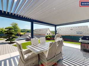 Prodej rodinného domu, Ochoz u Brna, 288 m2