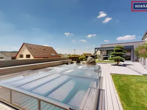 Prodej rodinného domu, Ochoz u Brna, 288 m2
