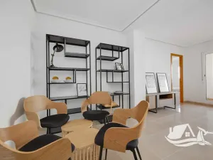 Prodej bytu 4+kk, San Fulgencio, Španělsko, 79 m2