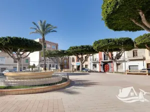 Prodej bytu 4+kk, San Fulgencio, Španělsko, 79 m2
