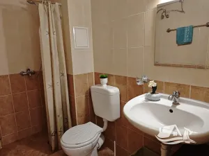 Prodej bytu 1+kk, Nesebar, Bulharsko, 33 m2