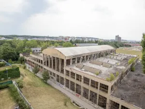 Pronájem bytu 3+kk, Praha - Vysočany, Svatošových, 72 m2