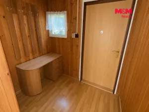 Prodej rodinného domu, Ostrava - Slezská Ostrava, Marešova, 100 m2