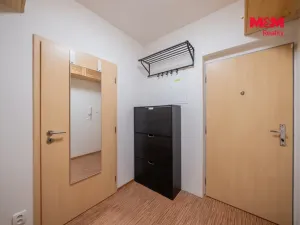Pronájem bytu 2+kk, Adamov, Osvobození, 53 m2