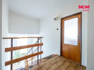 Prodej rodinného domu, Kdyně, Rýzmberská, 130 m2