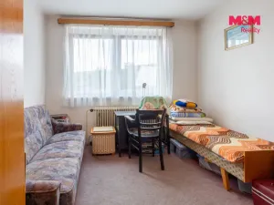 Prodej rodinného domu, Kdyně, Rýzmberská, 130 m2