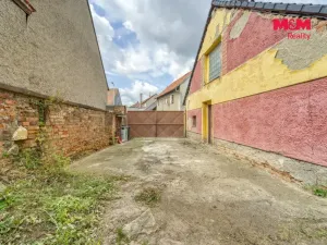 Prodej rodinného domu, Hostomice, Malostranská, 115 m2