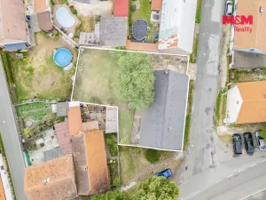 Prodej rodinného domu, Hostomice, Malostranská, 115 m2