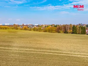 Prodej pole, Kunice, 2167 m2