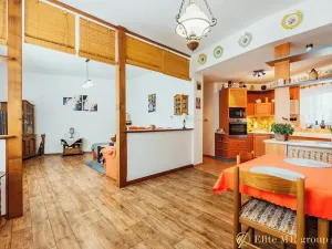 Prodej rodinného domu, Velké Poříčí, V Olšině, 275 m2