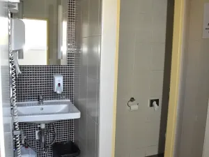 Pronájem obchodního prostoru, Ostrava, Cihelní, 701 m2